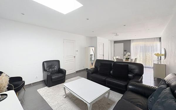 Maison à vendre    4 pièces •  Andrézieux-Bouthéon