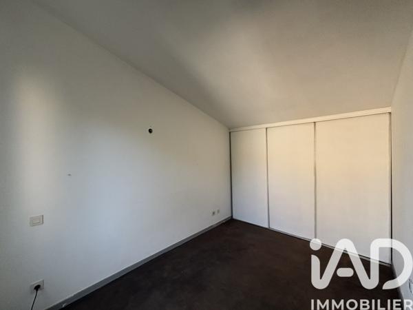 Appartement à vendre 2 pièces 46 m² Toulouse