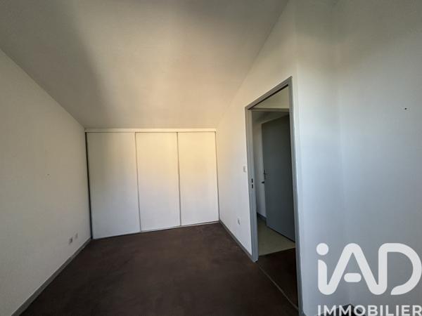 Appartement à vendre 2 pièces 46 m² Toulouse