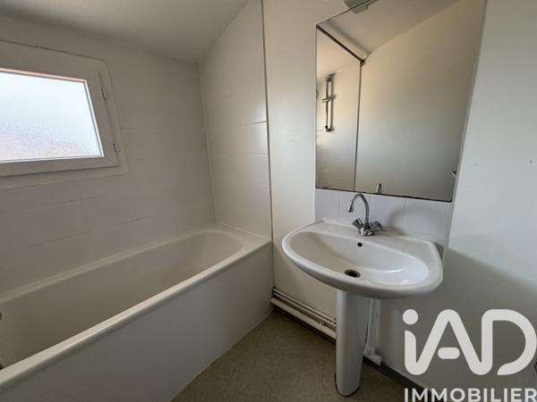 Appartement à vendre 2 pièces 46 m² Toulouse