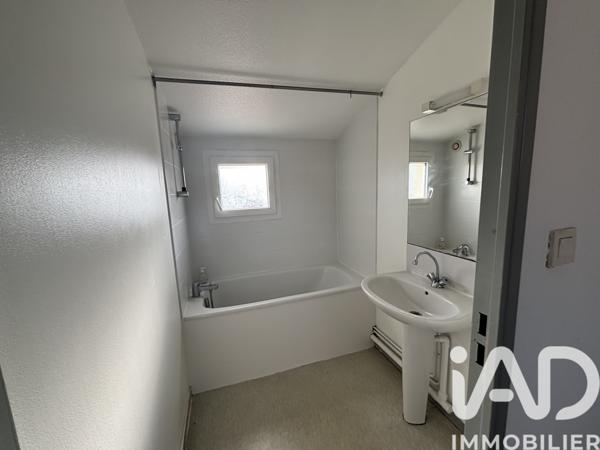 Appartement à vendre 2 pièces 46 m² Toulouse