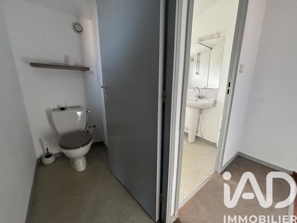 Appartement à vendre 2 pièces 46 m² Toulouse