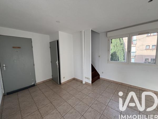 Appartement à vendre 2 pièces 46 m² Toulouse