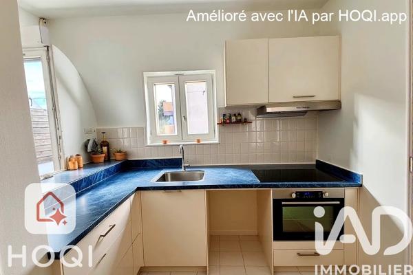 Appartement à vendre 2 pièces 46 m² Toulouse