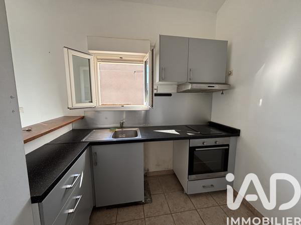 Appartement à vendre 2 pièces 46 m² Toulouse