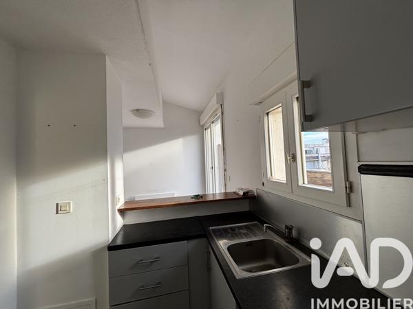 Appartement à vendre 2 pièces 46 m² Toulouse