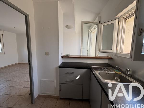 Appartement à vendre 2 pièces 46 m² Toulouse