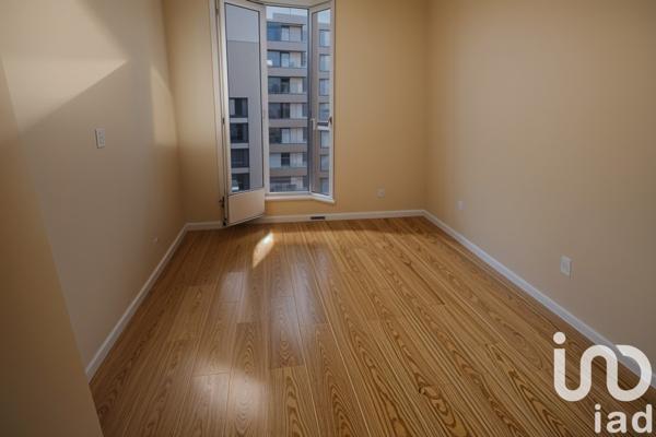 Appartement à vendre 2 pièces 31 m² Aubervilliers