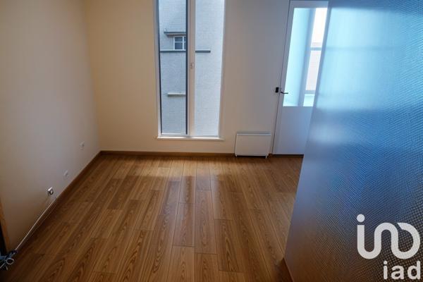 Appartement à vendre 2 pièces 31 m² Aubervilliers