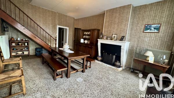 Maison à vendre 5 pièces 117 m² Hourtin