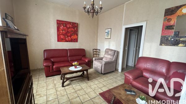 Maison à vendre 5 pièces 117 m² Hourtin