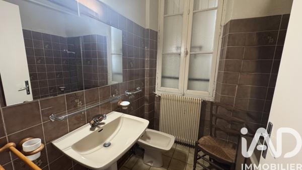 Maison à vendre 5 pièces 117 m² Hourtin