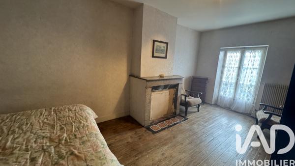 Maison à vendre 5 pièces 117 m² Hourtin