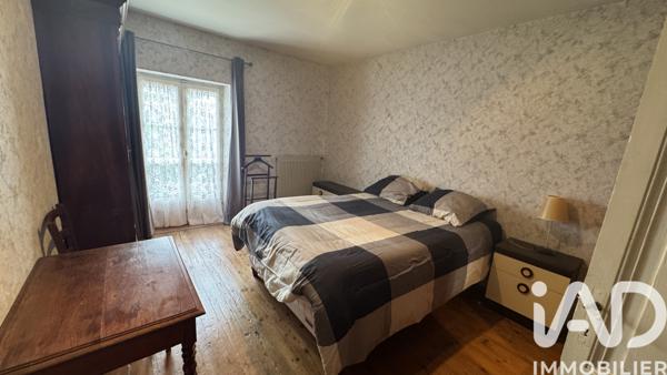 Maison à vendre 5 pièces 117 m² Hourtin