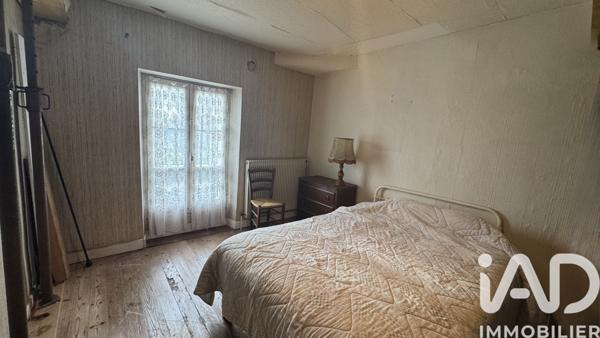 Maison à vendre 5 pièces 117 m² Hourtin