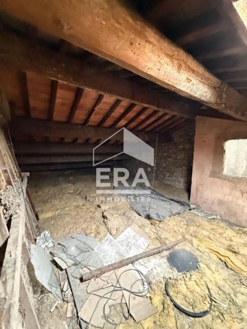 Appartement T4 + Terrasse+ comble  à Marseille 13006