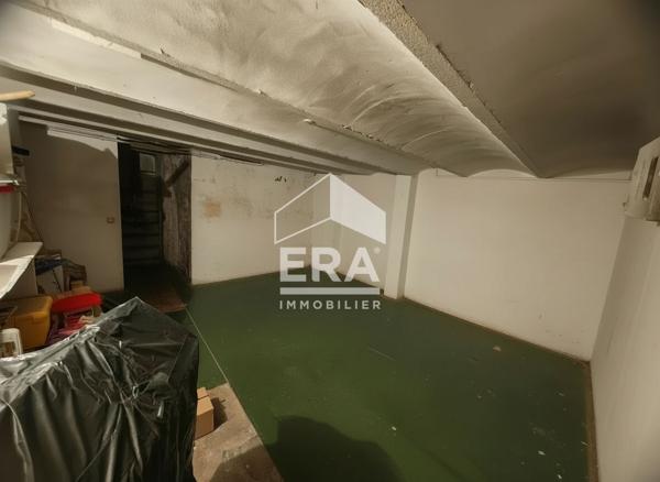 Appartement T4 + Terrasse+ comble  à Marseille 13006