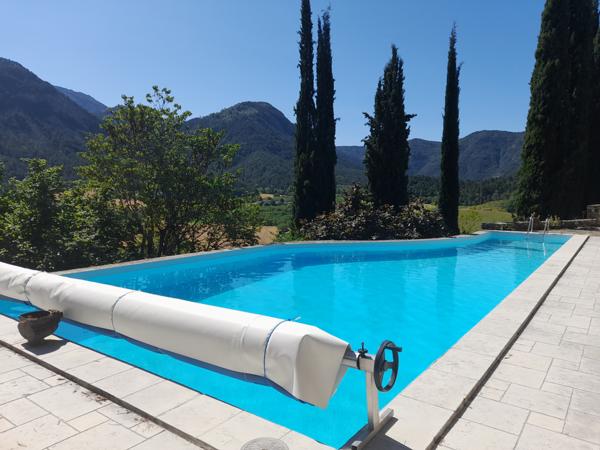 Menglon (26410) BAISSE DE PRIX !!! 26410 MENGLON/ CHÂTILLON-EN-DIOIS-BELLE PROPRIÉTÉ