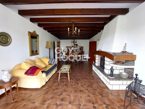 Maison à vendre de 6 pièces de 120 m²