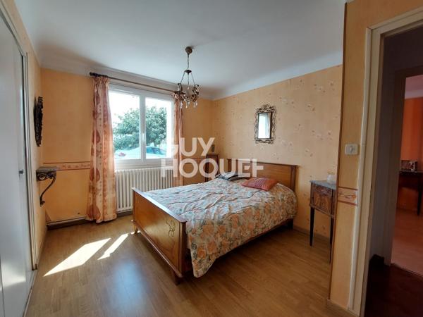 Maison à vendre de 6 pièces de 120 m²