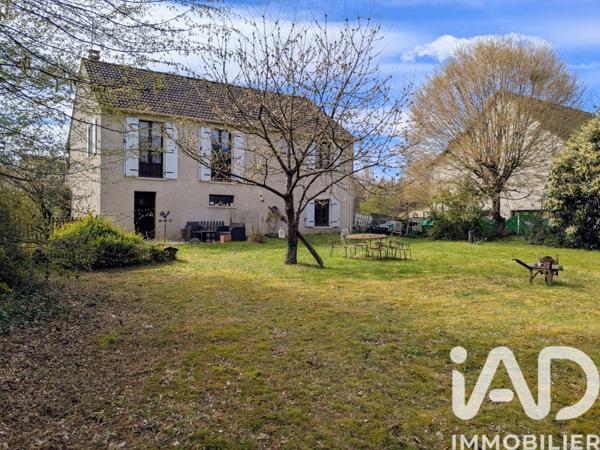 Maison à vendre 5 pièces 111 m² Appoigny
