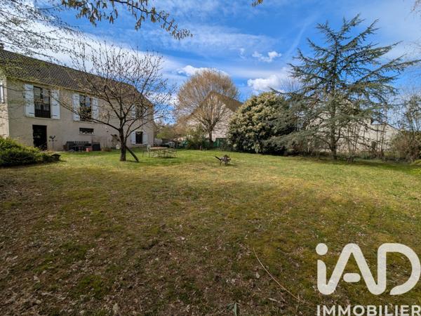 Maison à vendre 5 pièces 111 m² Appoigny