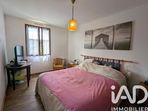 Maison à vendre 5 pièces 111 m² Appoigny