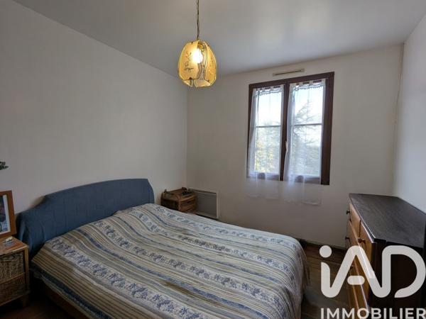 Maison à vendre 5 pièces 111 m² Appoigny