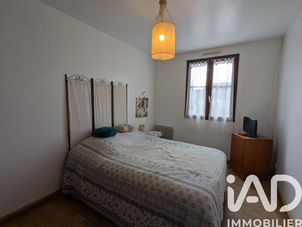 Maison à vendre 5 pièces 111 m² Appoigny