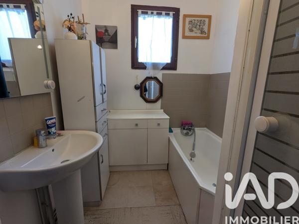 Maison à vendre 5 pièces 111 m² Appoigny