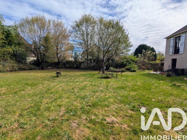 Maison à vendre 5 pièces 111 m² Appoigny