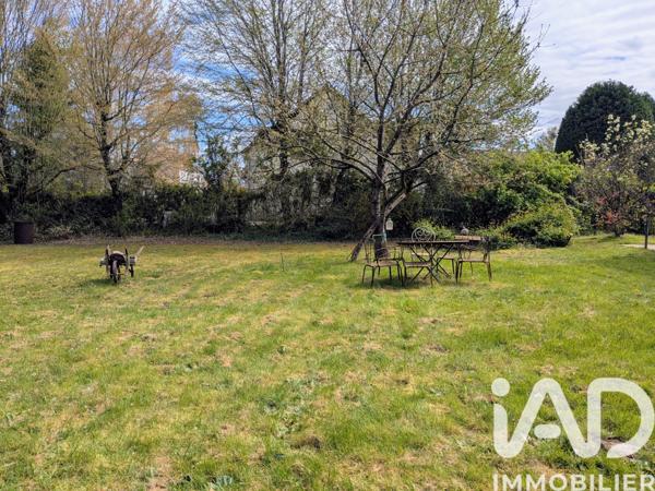 Maison à vendre 5 pièces 111 m² Appoigny