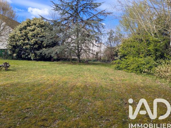 Maison à vendre 5 pièces 111 m² Appoigny