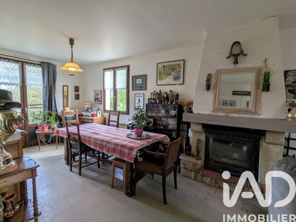 Maison à vendre 5 pièces 111 m² Appoigny