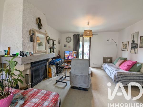 Maison à vendre 5 pièces 111 m² Appoigny