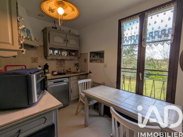Maison à vendre 5 pièces 111 m² Appoigny