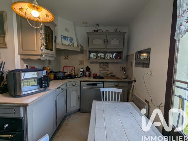 Maison à vendre 5 pièces 111 m² Appoigny