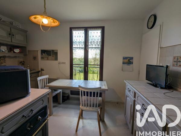 Maison à vendre 5 pièces 111 m² Appoigny