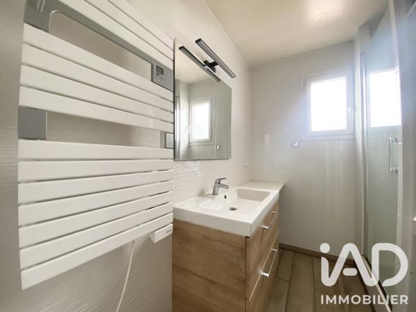 Maison à vendre 4 pièces 67 m² Soullans