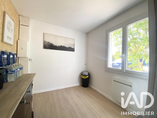 Maison à vendre 4 pièces 67 m² Soullans