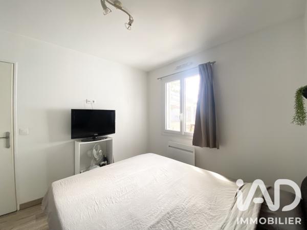 Maison à vendre 4 pièces 67 m² Soullans