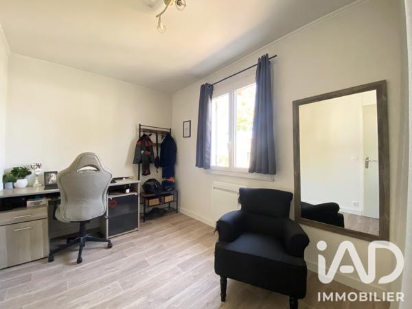 Maison à vendre 4 pièces 67 m² Soullans