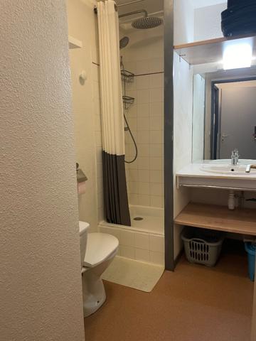 Charmant studio de 19.45M² avec parking à TALENCE-secteur Victor Louis