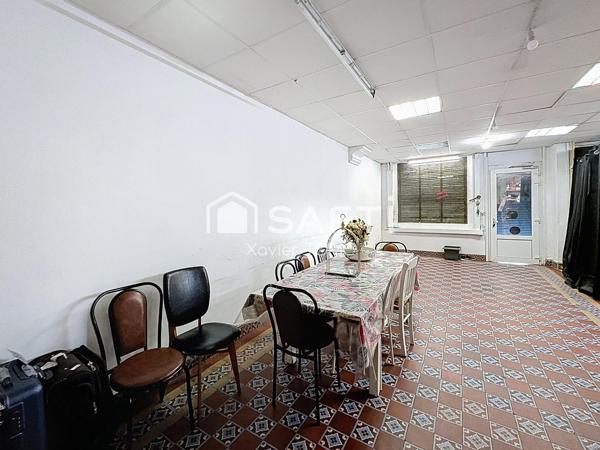 MAISON DE VILLE