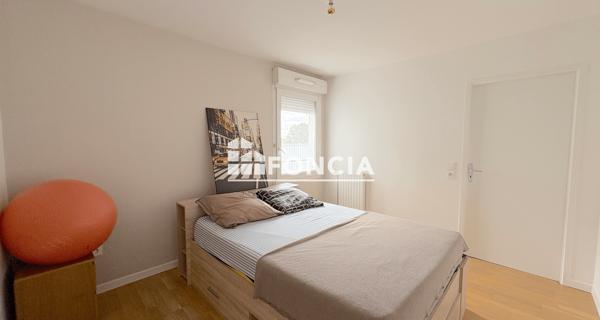 Location Appartement 2 pièces 43.6 m² - Noisy-le-grand 93160