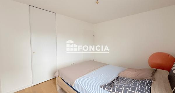 Location Appartement 2 pièces 43.6 m² - Noisy-le-grand 93160