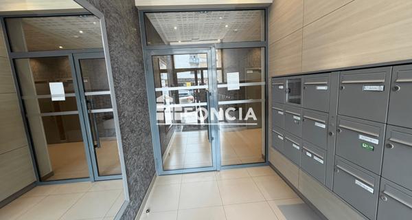 Location Appartement 2 pièces 43.6 m² - Noisy-le-grand 93160