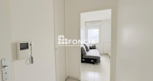 Location Appartement 2 pièces 43.6 m² - Noisy-le-grand 93160