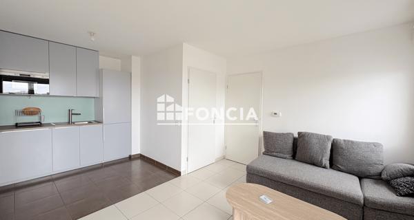 Location Appartement 2 pièces 43.6 m² - Noisy-le-grand 93160
