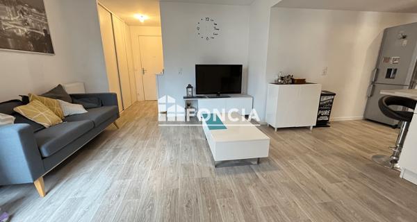 Location Appartement meublé 2 pièces 43.56 m² - Orly 94310